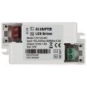 Τροφοδοτικό  (SWITCHING ADAPTER) 12V/1A/LED