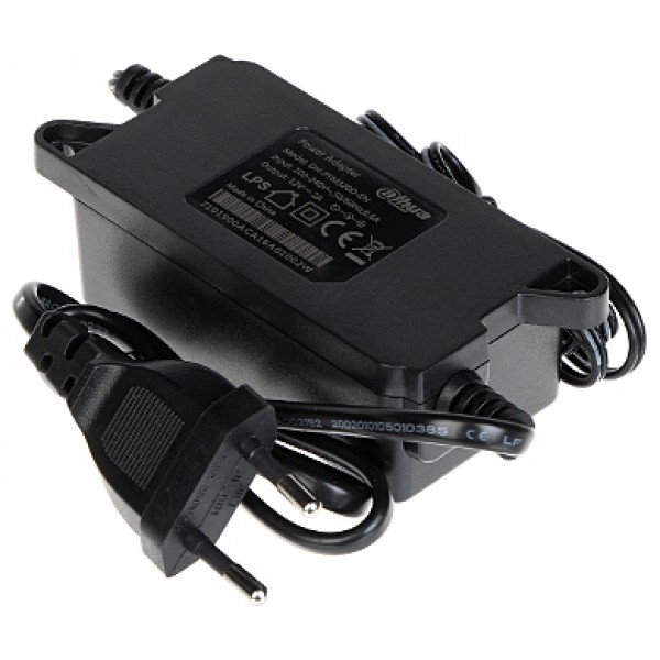 Τροφοδοτικό  (POWER SUPPLY ADAPTER) DAHUA PFM320D-EN
