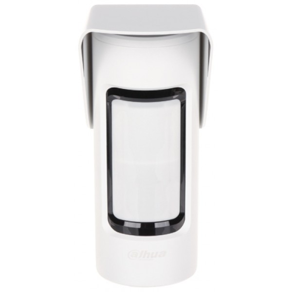 ΑΣΥΡΜΑΤΟΣ ΑΝΙΧΝΕΥΤΗΣ ΔΙΠΛΗΣ ΤΕΧΝΟΛΟΓΙΑΣ ΜΙΚΡΟΚΥΜΑΤΩΝ + PIR DAHUA