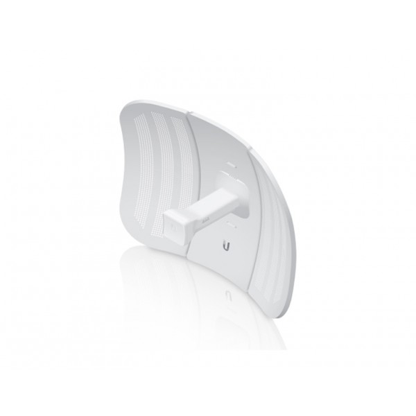 Ubiquiti LiteBeam AC Gen2 Εξωτερική Κεραία WiFi Παραβολική 23dBi με σύνδεση Ethernet