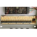 Τροφοδοτικό Συστημάτων CCTV 12V/10A/PA18