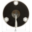 ΚΑΜΕΡΑ DAHUA IP IPC-HFW1239TL1-A-IL-0280B Smart Dual Light - 1080p 2.8 mm