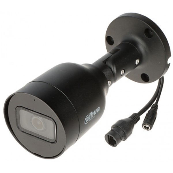 Καμερα Ip Ipc-Hfw1530S-0280B-S6-Black 5 Mpx 2.8 Mm Dahua