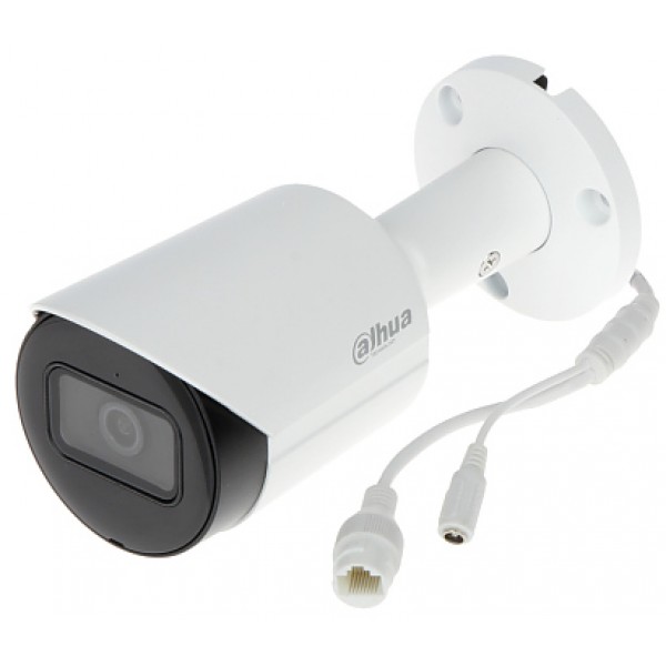ΚΑΜΕΡΑ IP IPC-HFW2441S-S-0280B WizSense - 4 Mpx 2.8 mm DAHUA