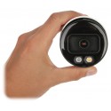 ΚΑΜΕΡΑ IP IPC-HFW2449S-S-IL-0280B WizSense - 4 Mpx 2.8 mm DAHUA