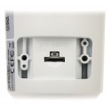 ΚΑΜΕΡΑ IP IPC-HFW2449S-S-IL-0280B WizSense - 4 Mpx 2.8 mm DAHUA