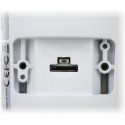 ΚΑΜΕΡΑ IP IPC-HFW2649S-S-IL-0280B Smart Dual Light WizSense - 6 Mpx 2.8 mm DAHUA