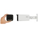 ΚΑΜΕΡΑ DAHUA IP IPC-HFW2849T-ZAS-IL-27135 Smart Dual Light WizSense - 8.3 Mpx 4K UHD 2.7 ... 13.5 mm - MOTOZOOM 