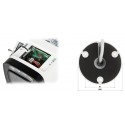 ΚΑΜΕΡΑ DAHUA IP IPC-HFW2849T-ZAS-IL-27135 Smart Dual Light WizSense - 8.3 Mpx 4K UHD 2.7 ... 13.5 mm - MOTOZOOM 