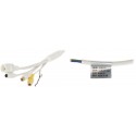 ΚΑΜΕΡΑ DAHUA IP IPC-HFW2849T-ZAS-IL-27135 Smart Dual Light WizSense - 8.3 Mpx 4K UHD 2.7 ... 13.5 mm - MOTOZOOM 