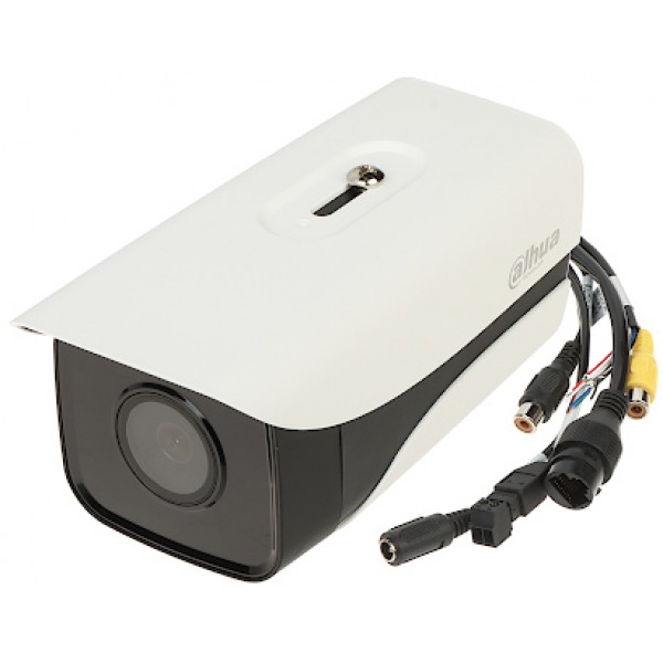 Καμερα Ip Ipc-Hfw3441M-As-I2-0360B - 4 Mpx 3.6 Mm Dahua