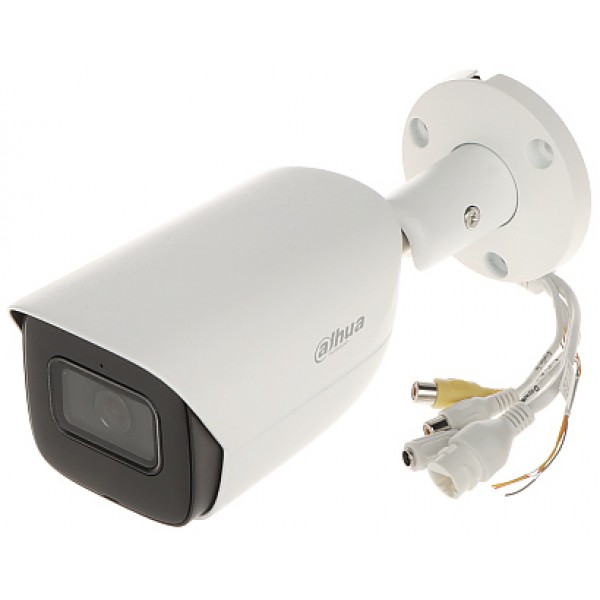 Καμερα Ip Ipc-Hfw3841E-As-0360B - 8.3 Mpx 4K Uhd 3.6 Mm Dahua