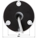 ΚΑΜΕΡΑ DAHUA IP IPC-HFW3849T1-ZAS-PV-27135-S5 TiOC Full-Color - 8.3 Mpx, 4K UHD 2.7 ... 13.5 mm - MOTOZOOM
