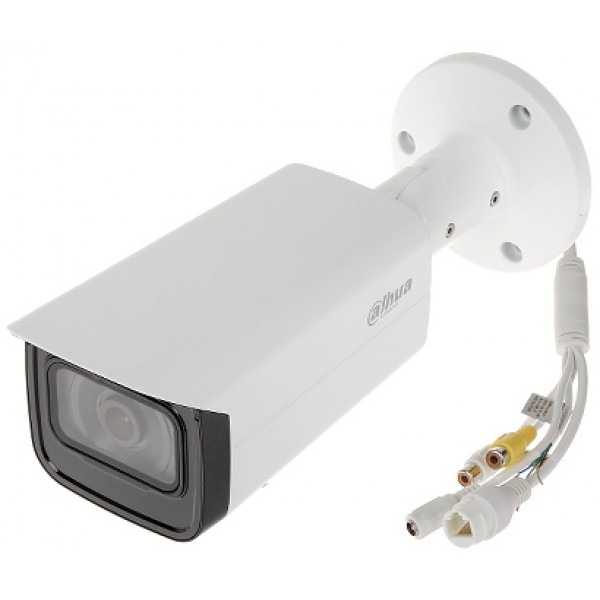 Καμερα Ip Ipc-Hfw5541T-Ase-0280B - 5 Mpx 2.8 Mm Dahua