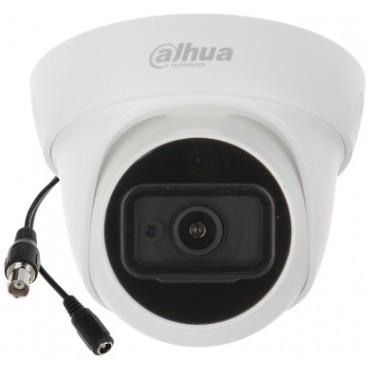 ΚΑΜΕΡΑ AHD, HD-CVI, HD-TVI, PAL HAC-HDW1800TL-A-0280B - 8.3 Mpx 2.8 mm DAHUA ΚΑΜΕΡΑ AHD, HD-CVI, HD-TVI, PAL HAC-HDW1800TL-A-0280B - 8.3 Mpx 2.8 mm DAHUA