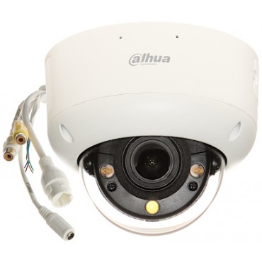 ΚΑΜΕΡΑ IP IPC-HDBW5449R1-ZE-LED-2712 Full-Color - 4 Mpx 2.7 ... 12 mm DAHUA ΚΑΜΕΡΑ IP IPC-HDBW5449R1-ZE-LED-2712 Full-Color - 4 Mpx 2.7 ... 12 mm DAHUA