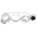 ΚΑΜΕΡΑ IP IPC-HDW1431S-0280B-S4 - 4 Mpx 2.8 mm DAHUA