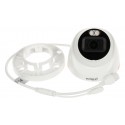 ΚΑΜΕΡΑ DAHUA IP IPC-HDW2849T-S-LED-0280B-PRO WizSense WizColor - 8 Mpx 2.8 mm