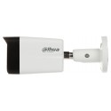 ΚΑΜΕΡΑ DAHUA IP IPC-HFW1839TC-A-IL-0280B-S6 Smart Dual Light 8.3 Mpx 4K UHD 2.8 mm 