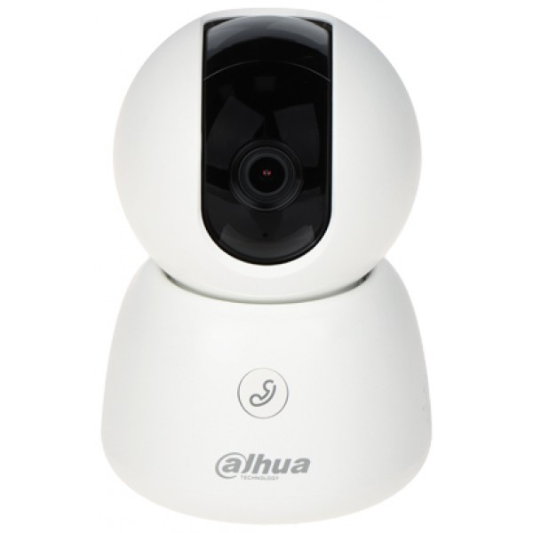 ΚΆΜΕΡΑ DAHUA IP ΠΕΡΙΣΤΡΟΦΙΚΉ ΕΣΩΤΕΡΙΚΗ H5B Hero B1 Wi-Fi - 5 Mpx 3.6 mm