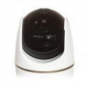 ΚΑΜΕΡΑ DAHUA IP ΠΕΡΙΣΤΡΟΦΙΚΗ ΕΣΩΤΕΡΙΚΗ H5D-5F Hero Dual D1 Wi-Fi 6, - 5 Mpx 3.6 mm