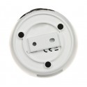 ΚΑΜΕΡΑ DAHUA IP ΠΕΡΙΣΤΡΟΦΙΚΗ ΕΣΩΤΕΡΙΚΗ H5D-5F Hero Dual D1 Wi-Fi 6, - 5 Mpx 3.6 mm