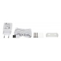 ΚΑΜΕΡΑ DAHUA IP ΠΕΡΙΣΤΡΟΦΙΚΗ ΕΣΩΤΕΡΙΚΗ H5D-5F Hero Dual D1 Wi-Fi 6, - 5 Mpx 3.6 mm