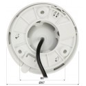 ΚΑΜΕΡΑ AHD, HD-CVI, HD-TVI, PAL HAC-HDW1500CLQ-IL-A-0280B-S2 - 5 Mpx 2.8 mm DAHUA