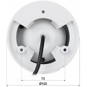 ΚΑΜΕΡΑ DAHUA AHD, HD-CVI, HD-TVI, PAL HAC-HDW2501T-Z-A-27135-S2 - 5 Mpx 2.7 ... 13.5 mm - MOTOZOOM-Starlight