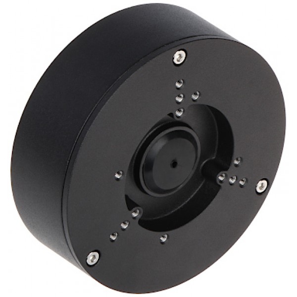ΥΠΟΣΤΗΡΙΓΜΑ ΚΑΜΕΡΑΣ PFA130-E-BLACK DAHUA ΥΠΟΣΤΗΡΙΓΜΑ ΚΑΜΕΡΑΣ PFA130-E-BLACK DAHUA