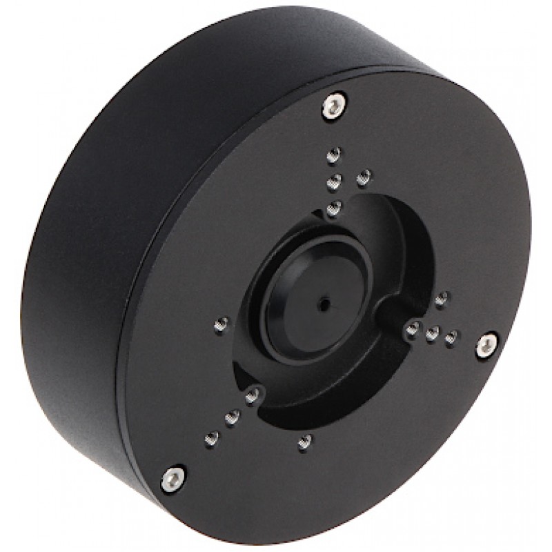 ΥΠΟΣΤΗΡΙΓΜΑ ΚΑΜΕΡΑΣ PFA130-E-BLACK DAHUA ΥΠΟΣΤΗΡΙΓΜΑ ΚΑΜΕΡΑΣ PFA130-E-BLACK DAHUA