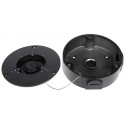ΥΠΟΣΤΗΡΙΓΜΑ ΚΑΜΕΡΑΣ PFA130-E-BLACK DAHUA ΥΠΟΣΤΗΡΙΓΜΑ ΚΑΜΕΡΑΣ PFA130-E-BLACK DAHUA