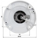 Καμερα Ip Ds-2Cd2T63G2-4I(2.8Mm) Acusense - 6 Mpx Hikvision