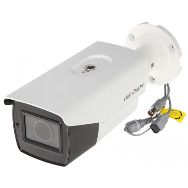 ΚΑΜΕΡΑ Hikvision AHD, HD-CVI, HD-TVI, PAL DS-2CE19H8T-AIT3ZF(2.7-13.5MM) - 5 Mpx 2.7 ... 13.5 mm - MOTOZOOM 