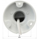 ΚΑΜΕΡΑ IP IPC2125SB-ADF28KMC-I0 Tri-Guard - 5 Mpx 2.8 mm UNIVIEW