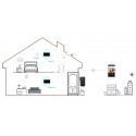 ΕΣΩΤΕΡΙΚΗ ΑΣΥΡΜΑΤΗ/IP ΟΘΟΝΗ ΘΥΡΟΤΗΛΕΟΡΑΣΗΣ DAHUA VTH2621GW-WP Wi-Fi / IP 