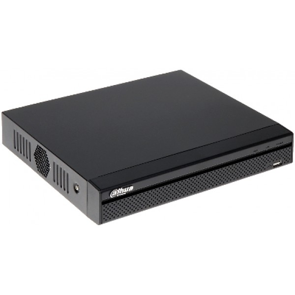 NVR NVR2108HS-4KS3 8 ΚΑΝΑΛΙΑ DAHUA