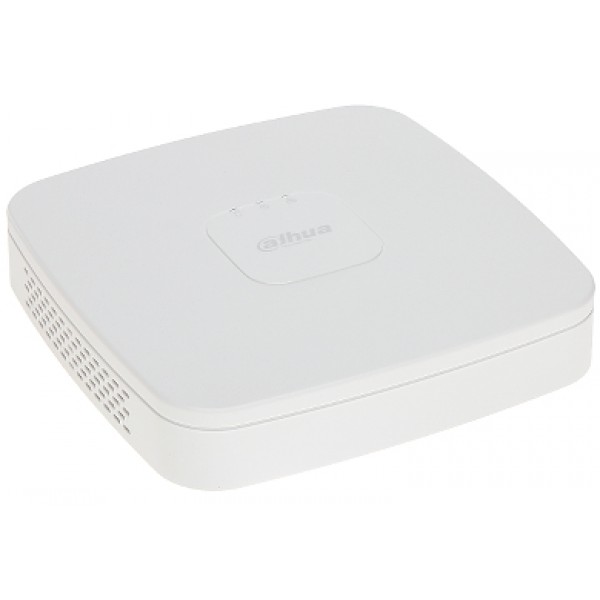 Nvr NVR2104-4KS3 4 ΚΑΝΑΛΙΑ DAHUA