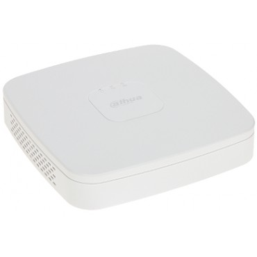 DAHUA ΚΑΤΑΓΡΑΦΙΚΟ NVR NVR2108-4KS3 8 ΚΑΝΑΛΙΩΝ