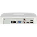 NVR NVR4108-EI 8 ΚΑΝΑΛΙΑ WizSense DAHUA