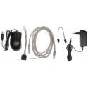 NVR NVR4108-EI 8 ΚΑΝΑΛΙΑ WizSense DAHUA