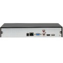 DAHUA ΚΑΤΑΓΡΑΦΙΚΟ NVR NVR4116HS-4KS3 16 ΚΑΝΑΛΙΩΝ ΜΕ ΑΝΑΛΥΣΗ 4K