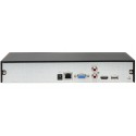 DAHUA ΚΑΤΑΓΡΑΦΙΚΟ NVR NVR4108HS-4KS3 8 ΚΑΝΑΛΙΩΝ ΜΕ ΑΝΑΛΥΣΗ 4K