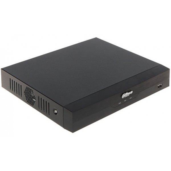 DAHUA ΚΑΤΑΓΡΑΦΙΚΟ NVR NVR4108HS-EI 8 ΚΑΝΑΛΙΑ WizSense