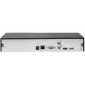 DAHUA ΚΑΤΑΓΡΑΦΙΚΟ NVR NVR4108HS-EI 8 ΚΑΝΑΛΙΑ WizSense