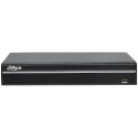 DAHUA ΚΑΤΑΓΡΑΦΙΚΟ NVR NVR4116HS-8P-4KS2/L 16 ΚΑΝΑΛΙΑ, 8 PoE, ΜΕ ΑΝΑΛΥΣΗ 4K