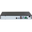 NVR NVR5208-EI2 8 ΚΑΝΑΛΙΑ WizSense DAHUA