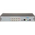 DAHUA ΚΑΤΑΓΡΑΦΙΚΟ DVR XVR5108HS-4KL-I3 ΜΕ 8 ΚΑΝΑΛΙΑ
