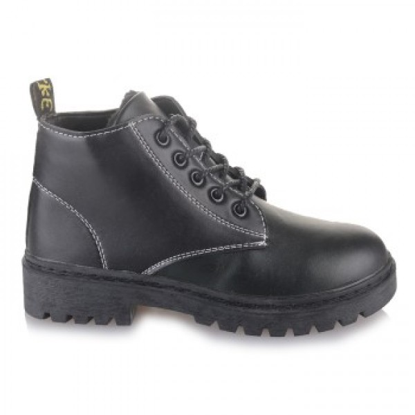 ΜΠΟΤΑΚΙΑ, ΚΩΔ.: BOOTS-008T-BLACK