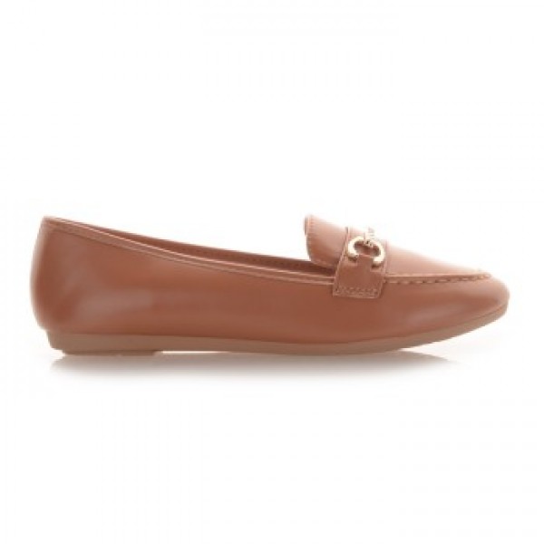 ΜΟΚΑΣΙΝΙΑ, ΚΩΔ.: LL-1068T-CAMEL